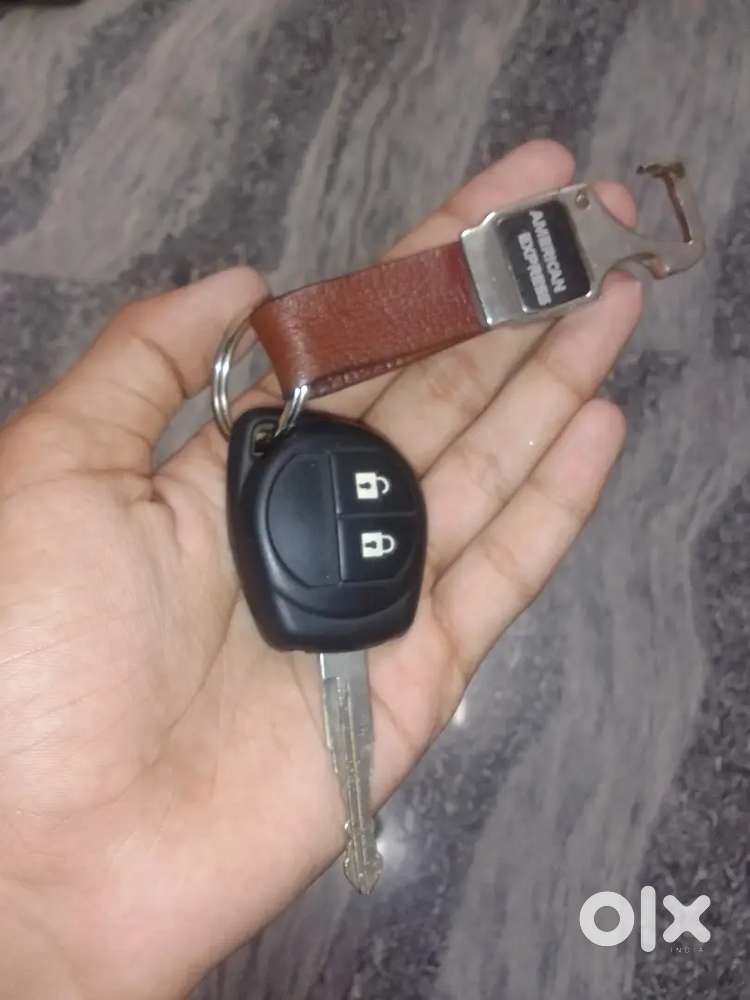 Maruti Suzuki Wagon R Vxi 2010