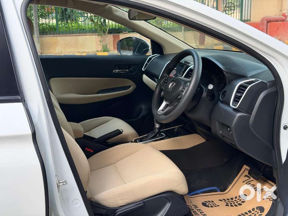 Honda City Vx Petrol Cvt, 2023, Petrol