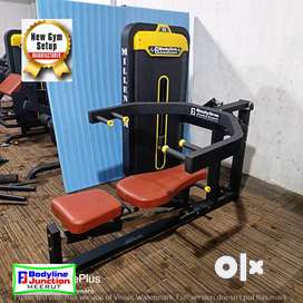Gym Used Gym Fitness equipment for sale in Latur OLX