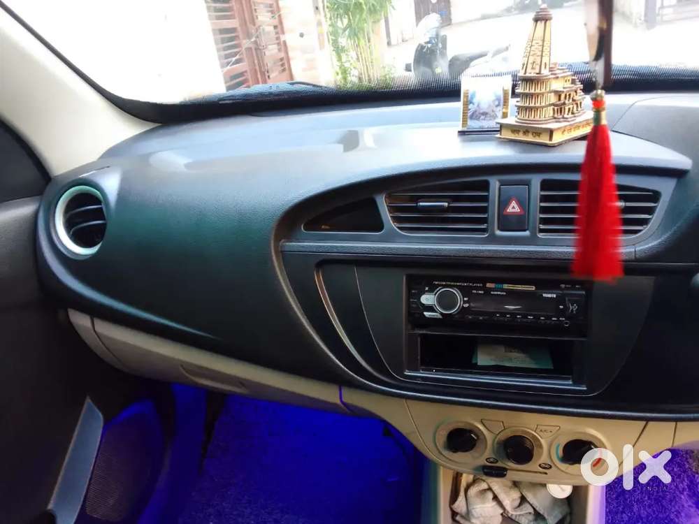 Maruti Suzuki Alto Lxi 2021