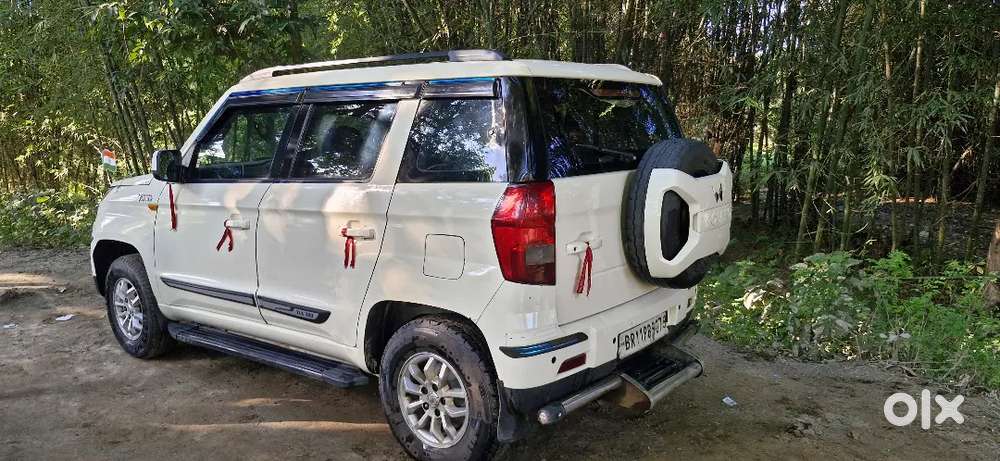 ब्लैक स्कॉर्पियो खरीदना है अगर किसी के पास ब्लैक स्कॉर्पियो हो  संपर्क