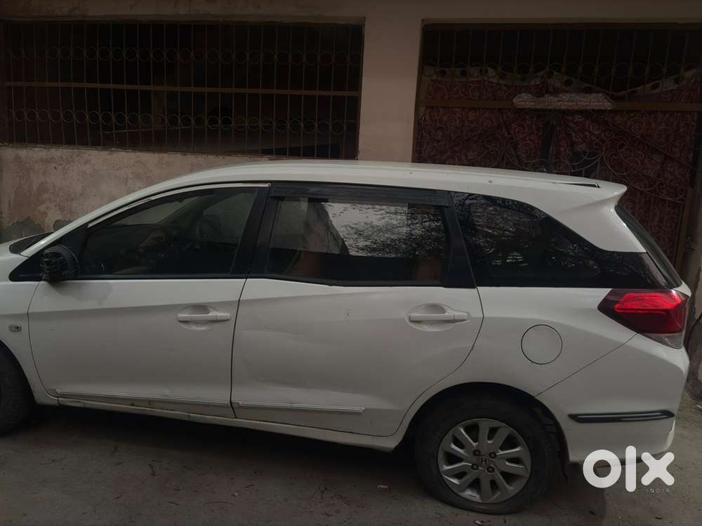 Honda Car Hybrid 2014