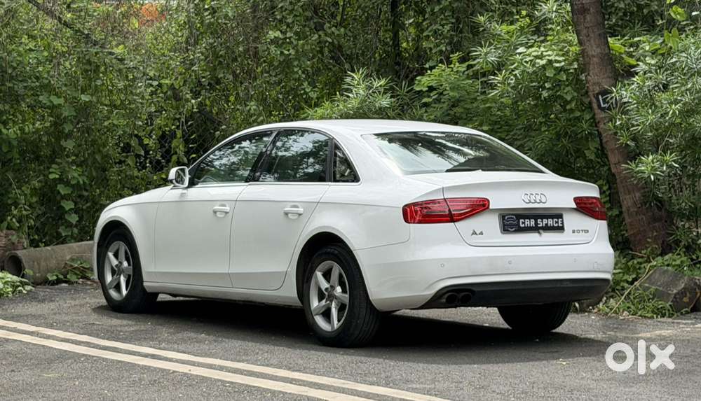 Audi A4, 2014, Diesel