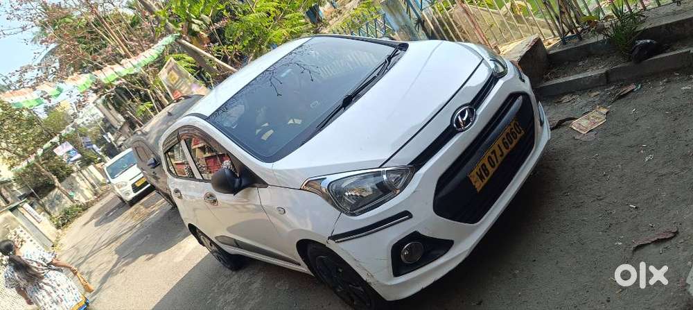Hyundai Grand I10 Prime 2018 Diesel Good Condition