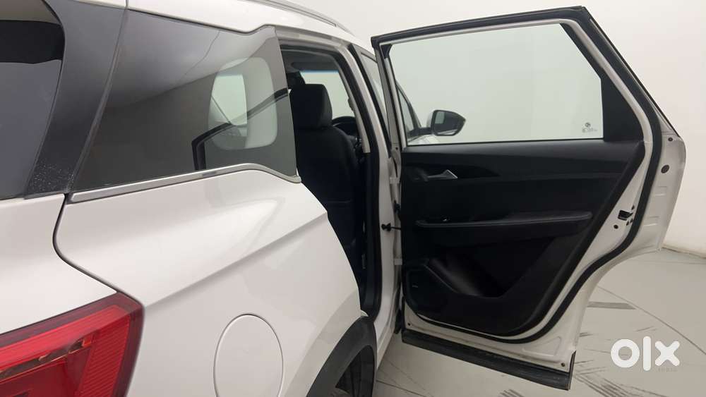 Mg Hector 2.0 Sharp Diesel, 2020, Diesel