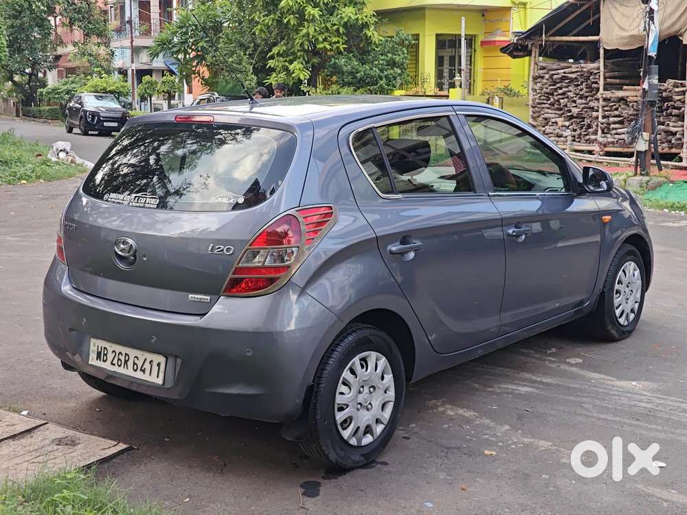 Hyundai I20 Magna Plus, 2011, Petrol