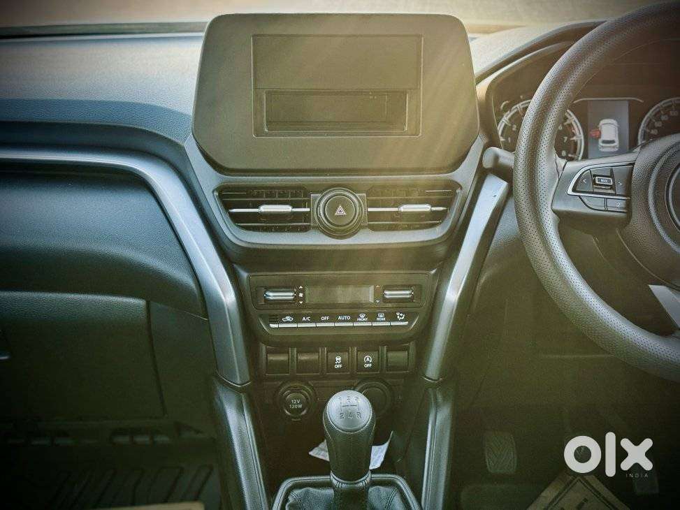 Toyota Urban Cruiser Hyryder 1.5 E Neo Drive, 2025, Petrol