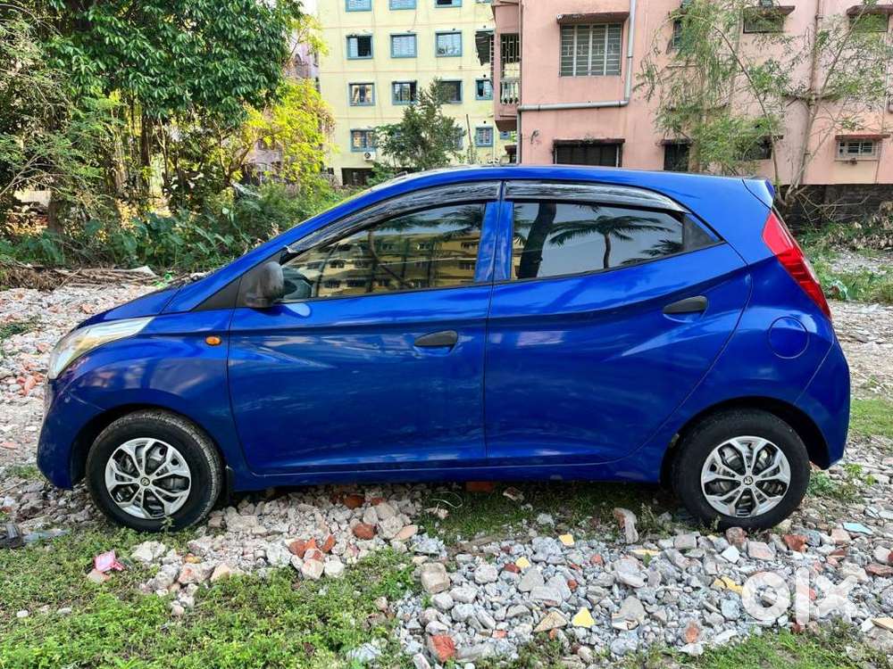 Hyundai Eon Era +, 2014, Petrol