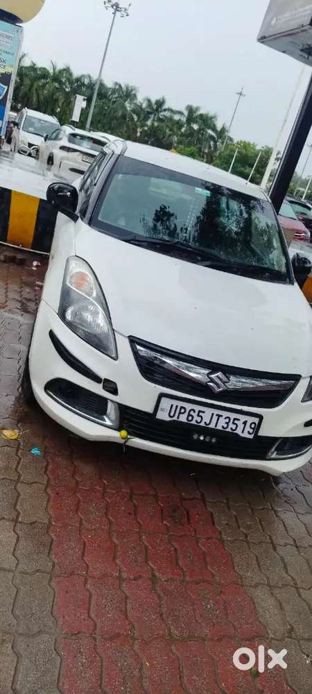 Swift Dzire Ldi 2020