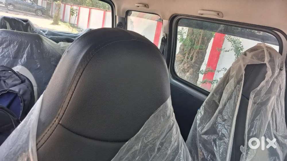 Maruti Suzuki Eeco Petrol 7300 Km Driven