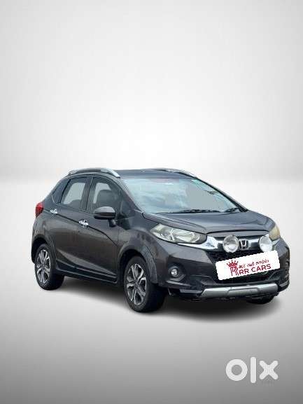 Honda Wr-v 1.5 Vx I-dtec, 2024, Diesel