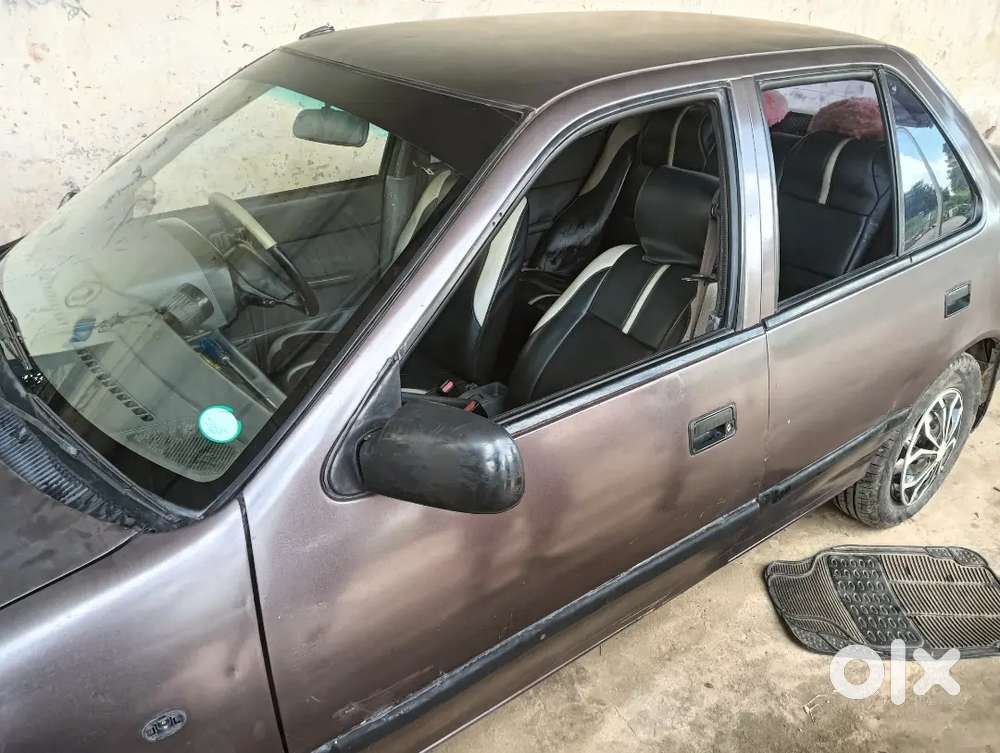 Maruti Suzuki Esteem 1995