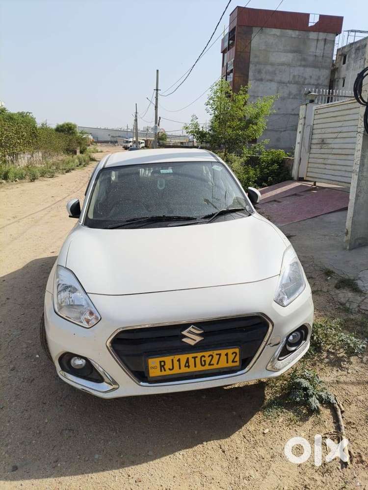 Maruti Suzuki Swift Dzire 2024 Cng & Hybrids Well Maintained