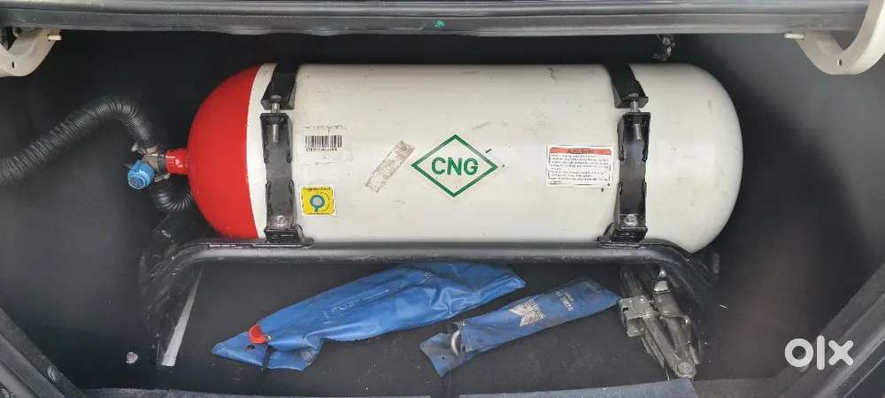 Maruti Suzuki Swift Dzire 2020 Lxi Green Cng All Sansor Work New Tyre