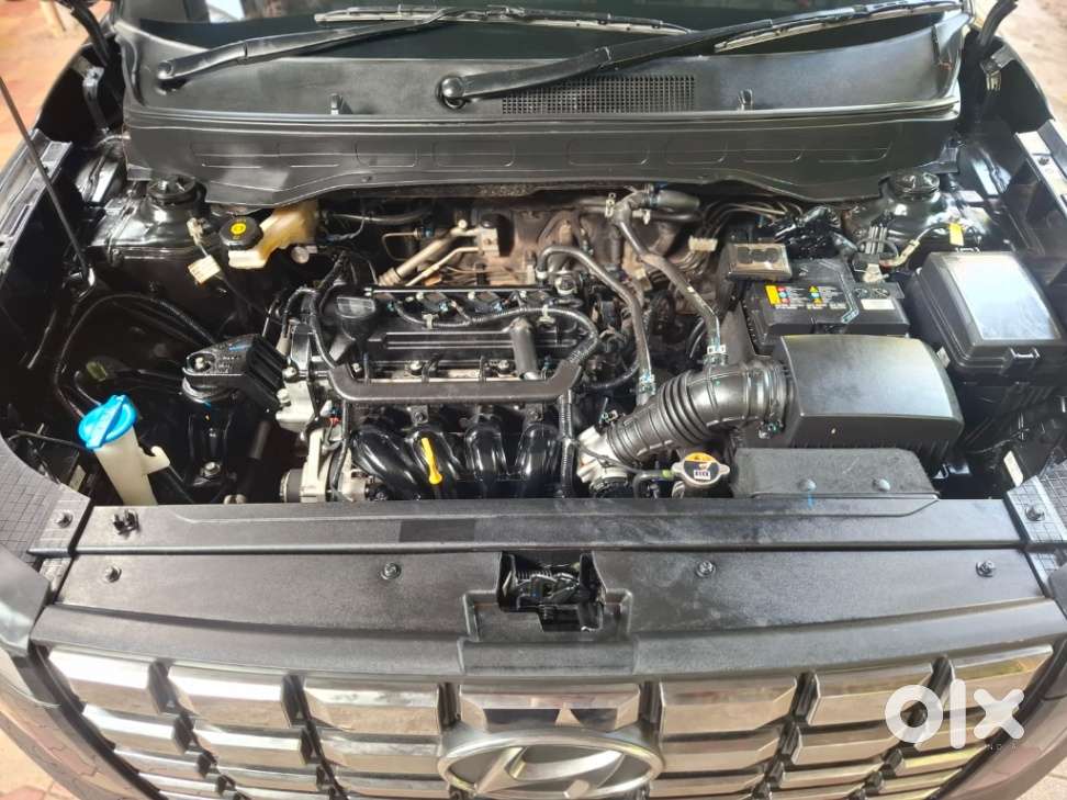 Hyundai Venue S Plus Mt 1.2 Kappa, 2025, Petrol