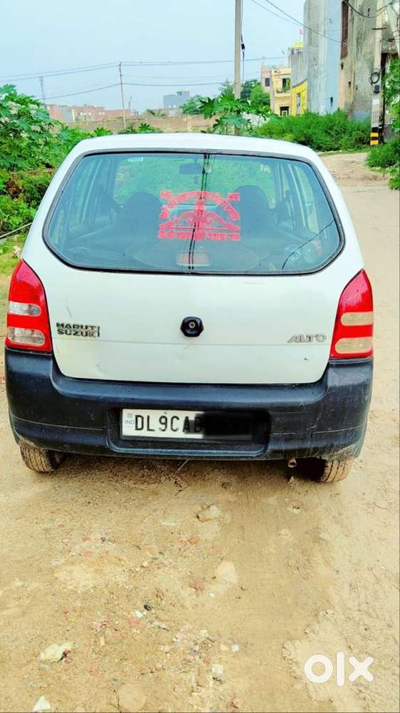 Condition Is Good, Few Scratches, Running Condition Is Good