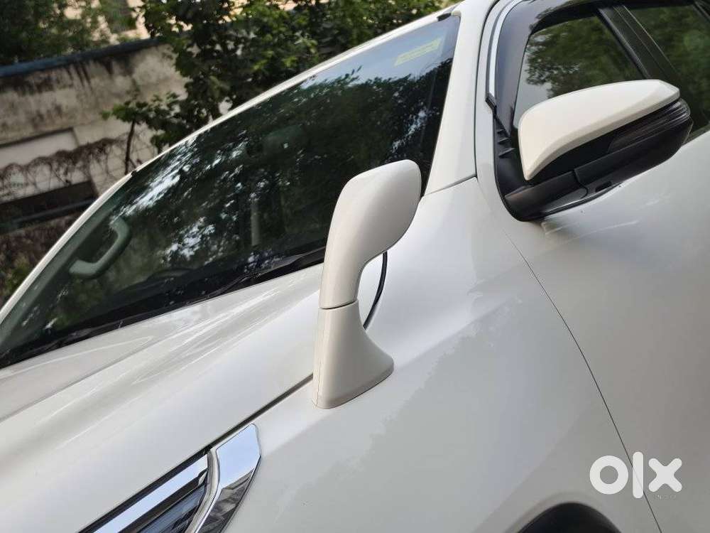 Toyota Fortuner 3.0 4x2 Automatic, 2023, Diesel