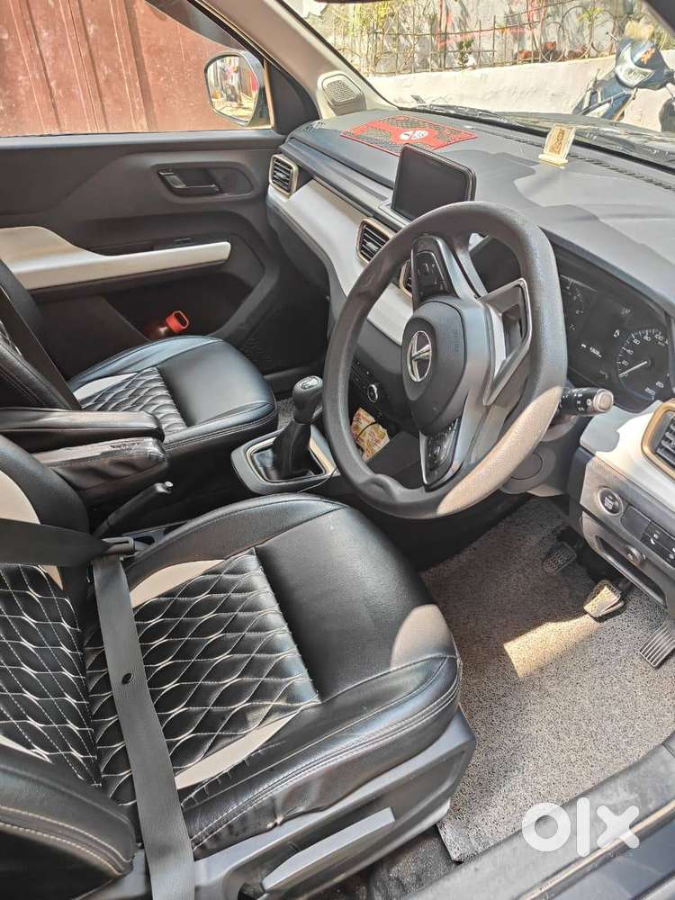 Tata Punch 2023 Model Cng