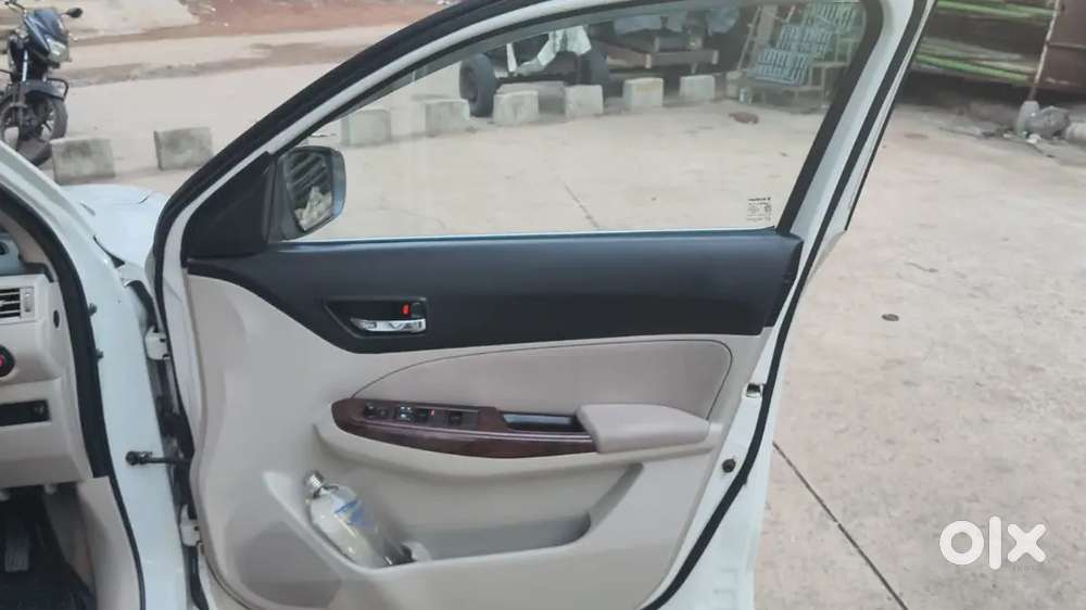 Maruti Dzire 2020 Diesel Automatic