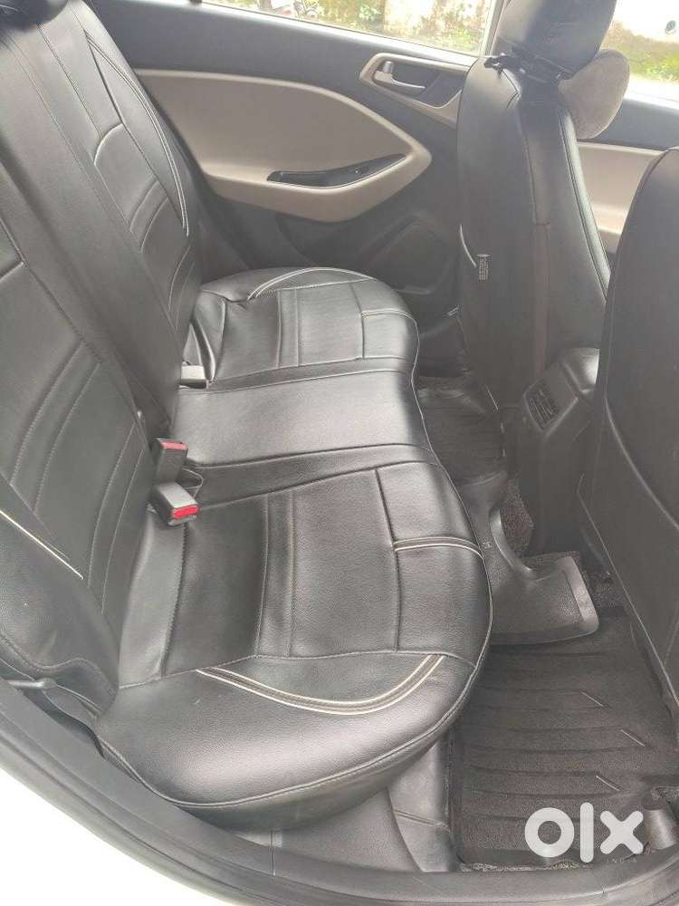 Hyundai Creta 1.6 Vtvt S, 2019, Petrol