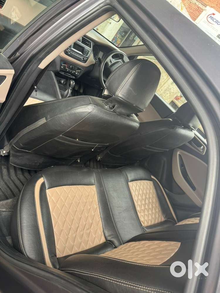 Hyundai Elite I20 2019