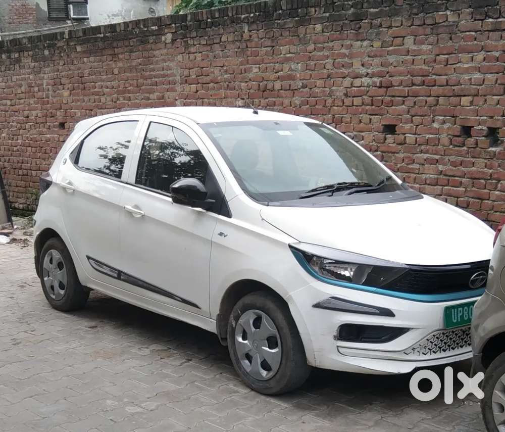 Tata Tiago Ev Xt 2023