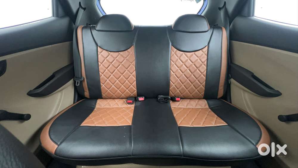 Hyundai Eon Era, 2014, Petrol