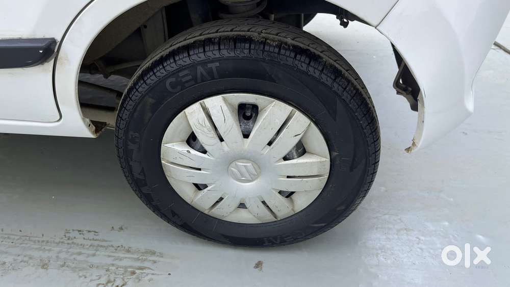 Maruti Suzuki Alto 800 Lxi, 2016, Petrol