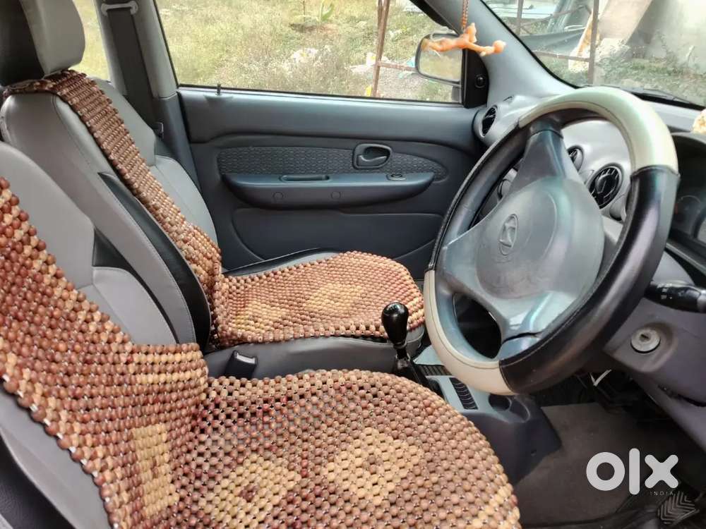 Hyundai Santro Xing 2005 Petrol 67000 Km Driven