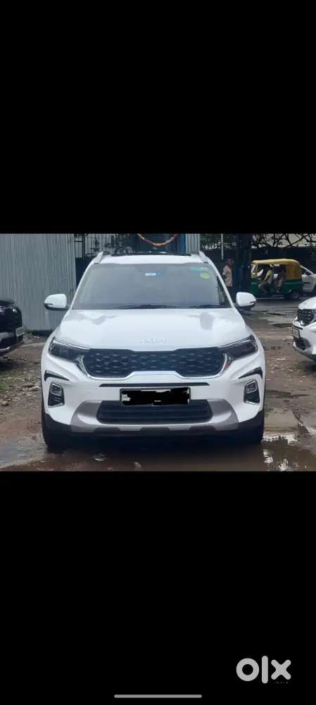 As A New Showroom Condition. All Pepar R Available.