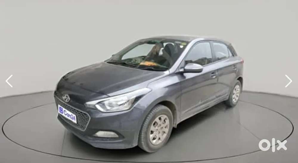 Hyundai New I20 2016