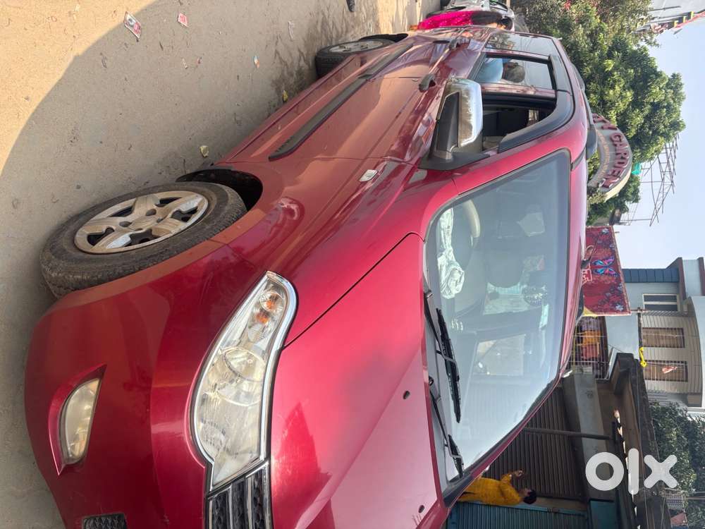 2015 Chevrolet Enjoy , 8 Seater