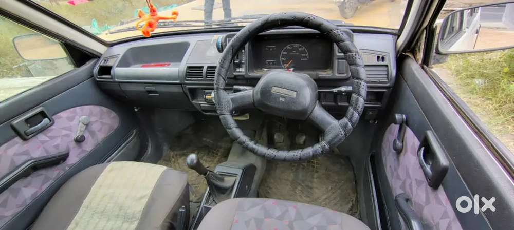 Maruti Suzuki 800 2000 Petrol 886041 Km Driven