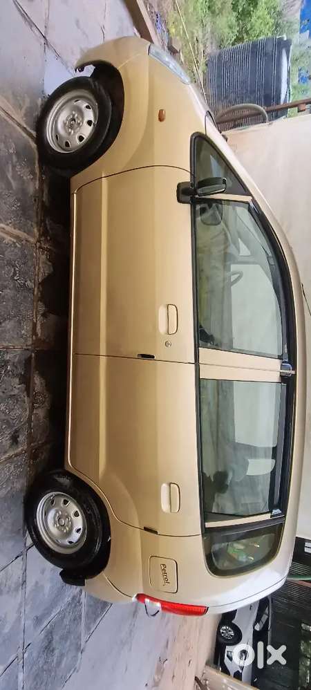 Maruti Suzuki Zen Estilo Lpg 2007