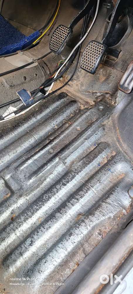 Maruti Suzuki 800 2007