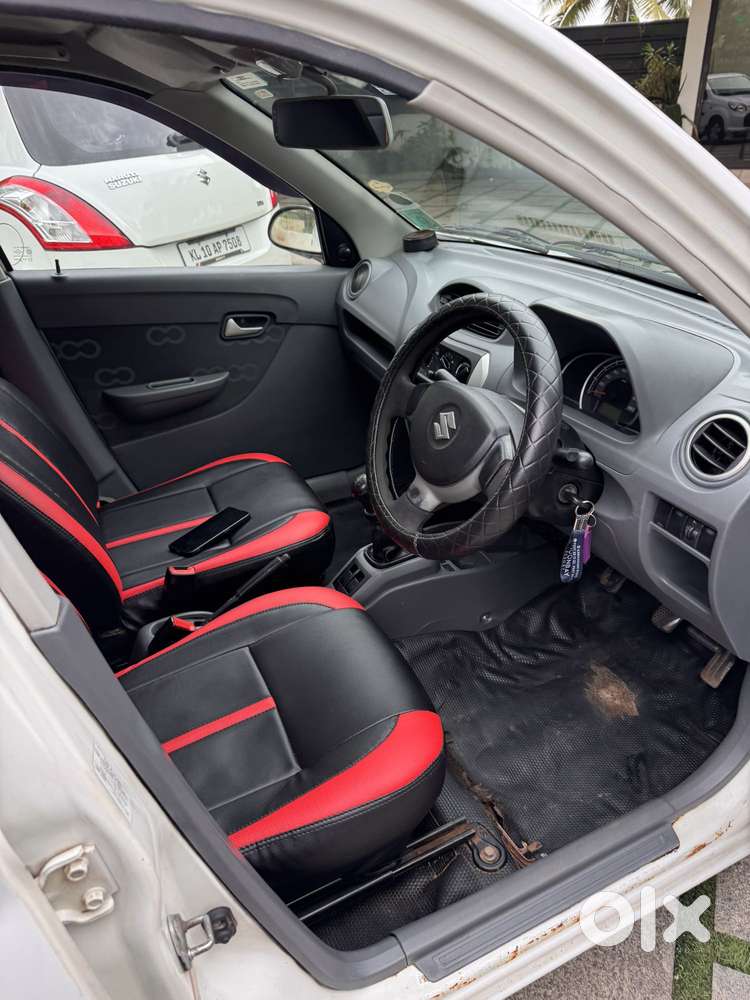 Maruti Suzuki Alto 800, 2015, Petrol