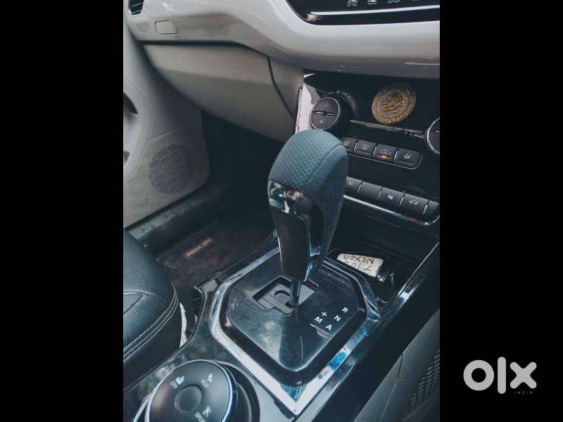 Tata Nexon 1.5 Revotorq Xza Plus S Amt, 2023, Petrol