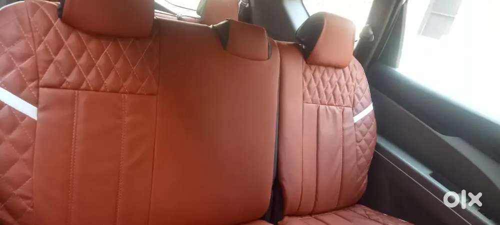 Mahindra Marazzo 2019 Diesel Well Maintained