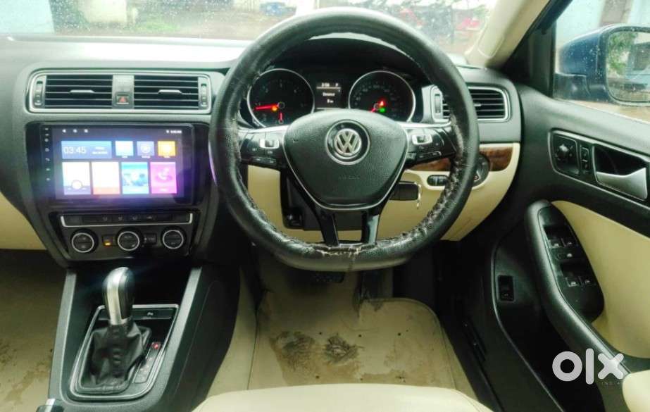 Volkswagen Jetta [ ] 2.0 Highline Tdi, 2016, Diesel