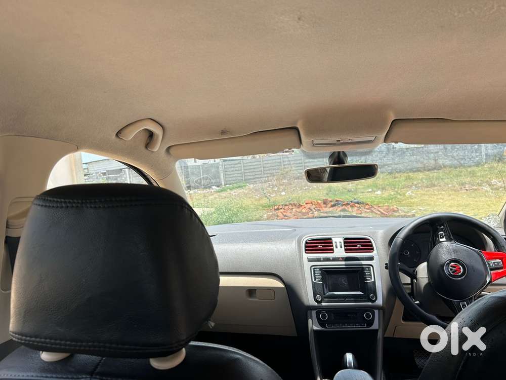 Volkswagen Vento Diesel 2017