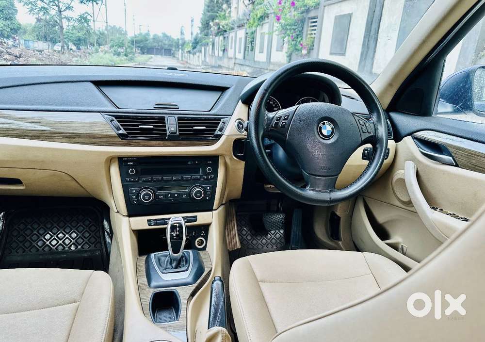 Bmw X1 2.0 Sdrive20i Xline, 2013, Diesel