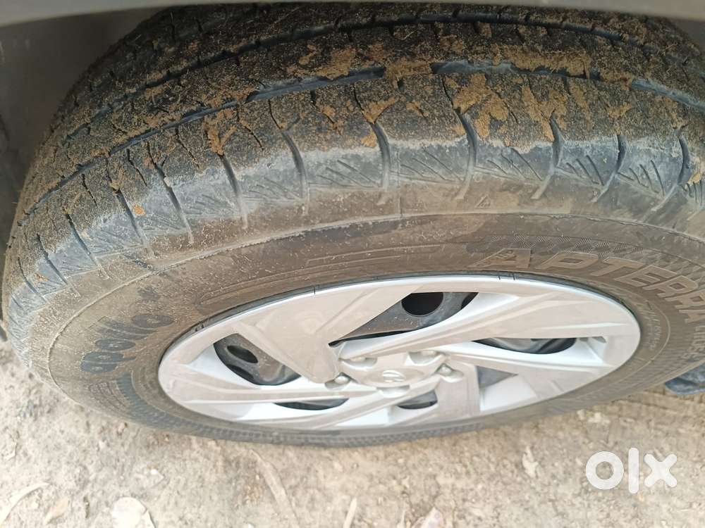 Hyundai Creta 1.5 Ex Diesel, 2019, Diesel