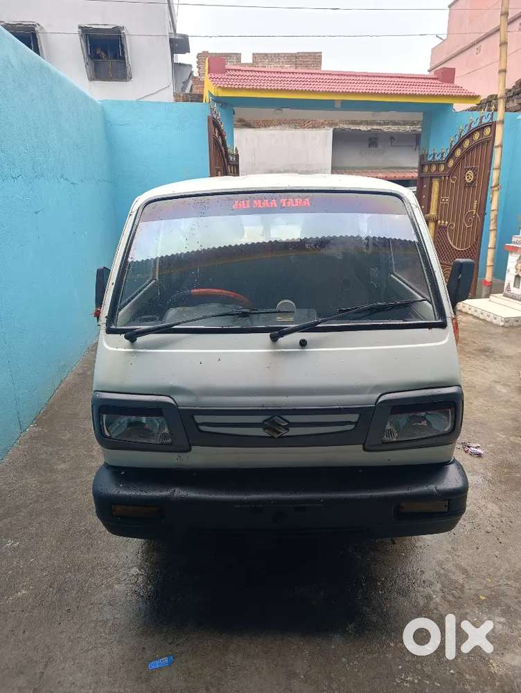 Maruti Suzuki Omni 2009 5 Seater