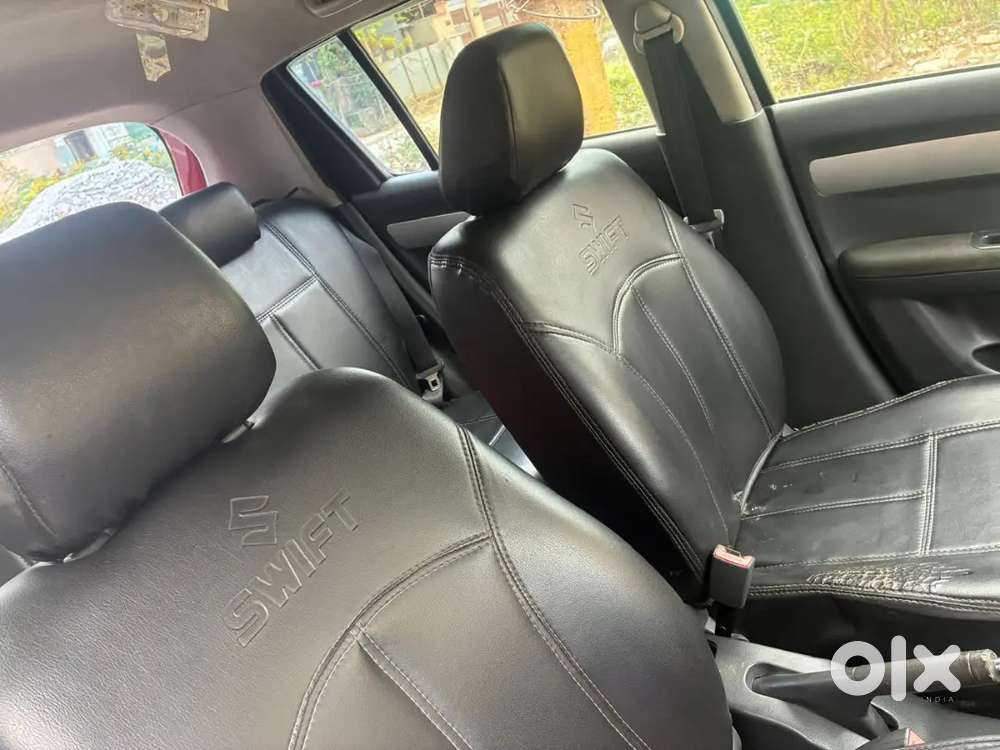 Maruti Suzuki Swift Vxi 2010