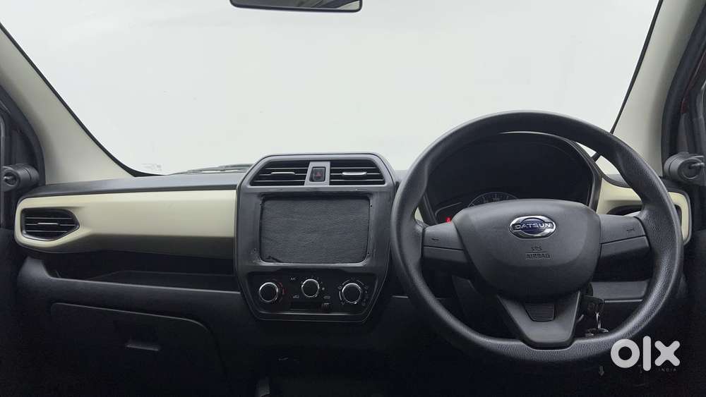 Datsun Redigo 2020-2022 0.8 A, 2021, Petrol