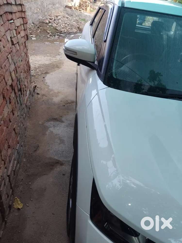 Maruti Suzuki Brezza 2024
