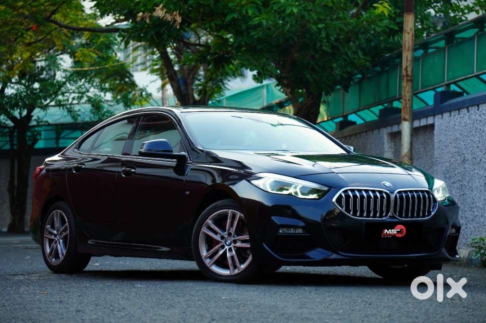 Bmw 2 Series Gran Coupe 220d M Sport [2022-2023], 2024, Diesel