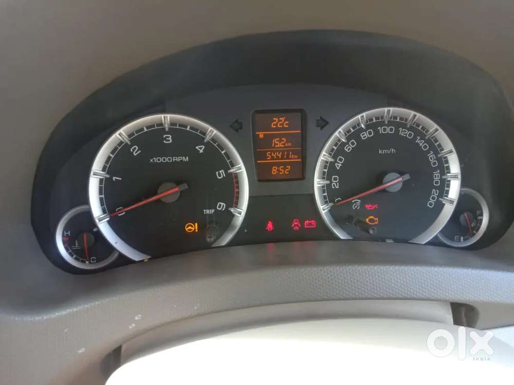 Maruti Suzuki Ertiga 2015