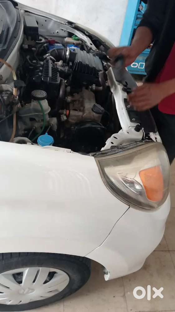 Kali Dang Dep Leh Servicing  6 -4-2026...v