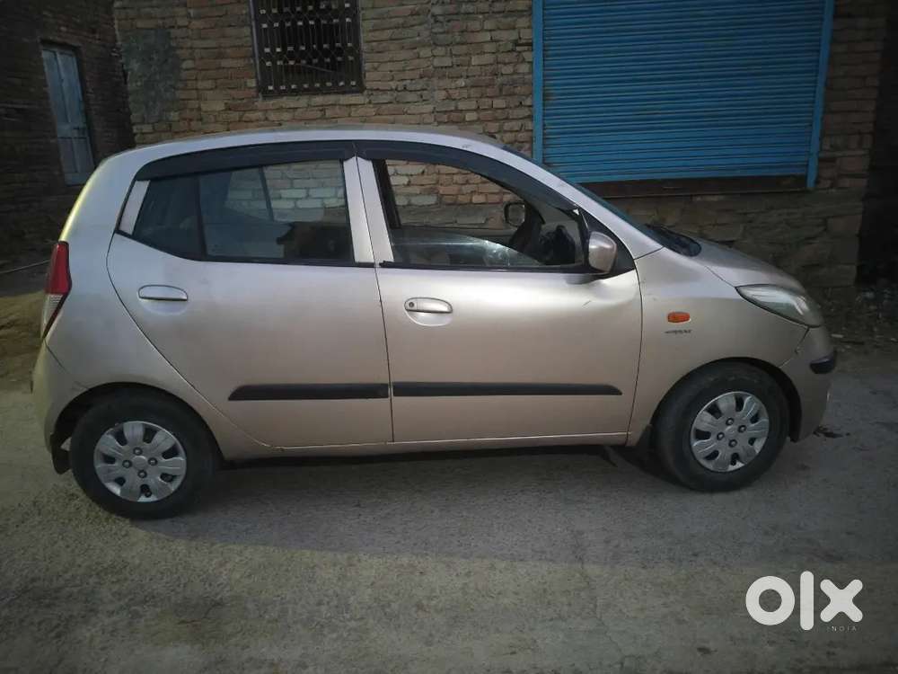 Good Condition  Ac Chalu